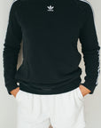 Adidas - Sweatshirt