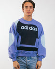 Adidas - Sweatshirt (M)