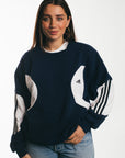 Adidas - Sweatshirt (M)