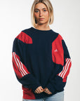 Adidas - Sweatshirt (M)