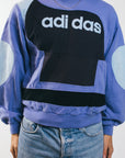 Adidas - Sweatshirt (M)