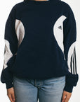 Adidas - Sweatshirt (M)