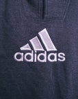 Adidas - Quarter Zip (M)