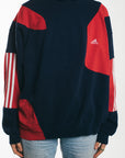 Adidas - Sweatshirt (M)