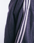 Adidas - Quarter Zip (M)