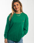 Ralph Lauren - Long Sleeve (M)