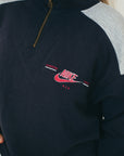 Nike - Quarter Zip