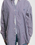 Ralph Lauren - Shirt (L)