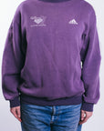 Adidas - Sweatshirt (M)