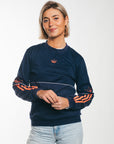 Adidas - Sweatshirt (S)