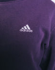 Adidas - Sweatshirt (M)