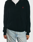 Ralph Lauren - Quarter Zip