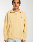 Ralph Lauren - Quarter Zip