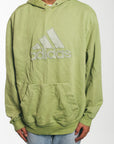 Adidas - Hoodie