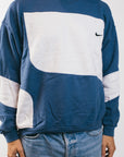 Nike - Sweatshirt (L)