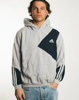 Adidas - Hoodie (M)