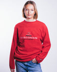 Wisconsin - Sweatshirt (M)