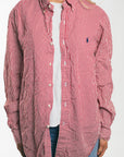 Ralph Lauren - Shirt (L)