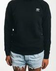 Adidas - Sweatshirt (XS)