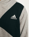 Adidas - Hoodie (M)