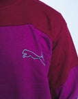 Puma - Sweatshirt (L)