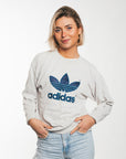 Adidas - Sweatshirt (S)