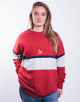 Puma - Sweatshirt (XL)