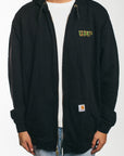 Carhartt - Full Zip