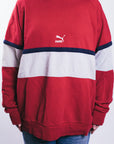 Puma - Sweatshirt (XL)