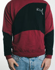 Puma - Sweatshirt (M)