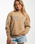 Fila - Sweatshirt (M)