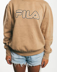 Fila - Sweatshirt (M)