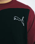 Puma - Sweatshirt (M)