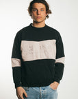 Calvin Klein - Sweatshirt (M)