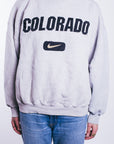 Nike - Sweatshirt (M)