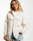 Adidas - Full Zip (L)