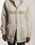 Adidas - Full Zip (L)