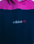 Adidas - Hoodie (M)