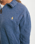 Ralph Lauren - Quarter Zip (M)