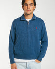 Ralph Lauren - Quarter Zip