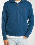 Ralph Lauren - Quarter Zip