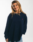 Ralph Lauren - Sweatshirt (L)