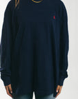 Ralph Lauren - Sweatshirt (L)