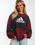 Adidas - Sweatshirt (L)