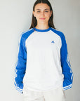 Adidas - Sweatshirt