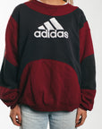 Adidas - Sweatshirt (L)