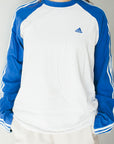 Adidas - Sweatshirt