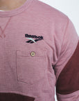 Reebok - Sweatshirt (M)