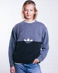 Adidas - Sweatshirt (S)