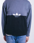 Adidas - Sweatshirt (S)